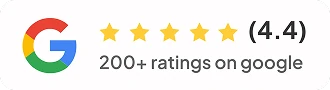 Google Rating