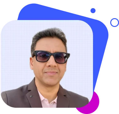 Sriram Sridharan
