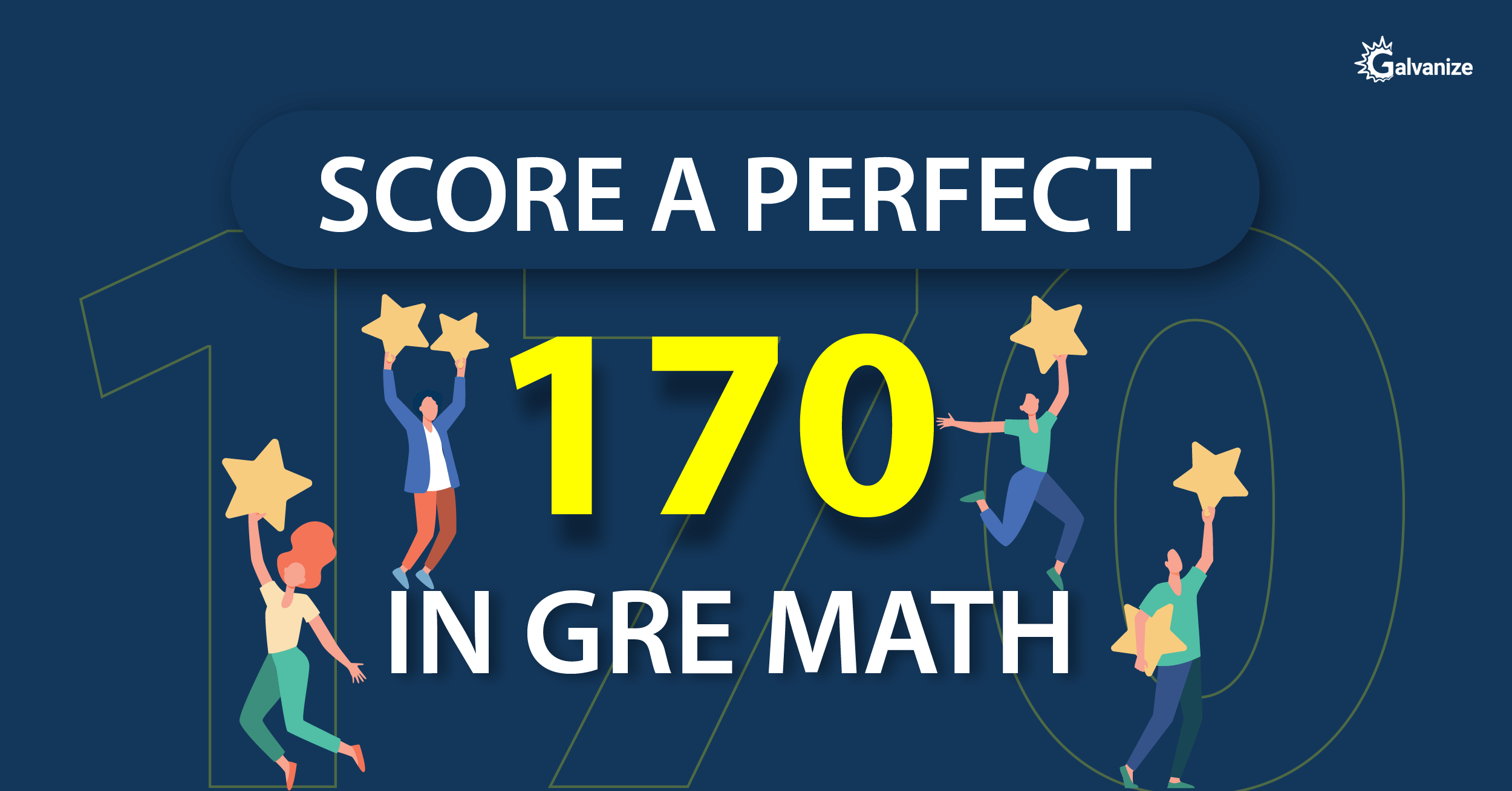 GRE Math How To Score 170 With Expert GRE Tips Practice Questions