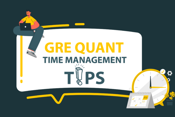 GRE Quant Time Management Tips, Tricks and strategies | Math sample Questions and score distribution