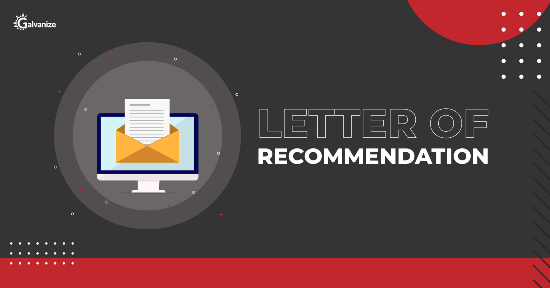 Letter of recommendation Guide | Format, templates, samples and examples