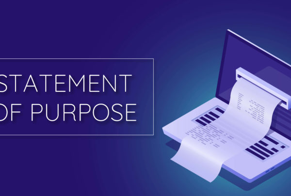 Statement of purpose | Guide with samples, format, examples, tips,tricks and template