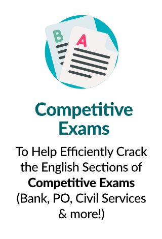 Target competitive exam | Delhi