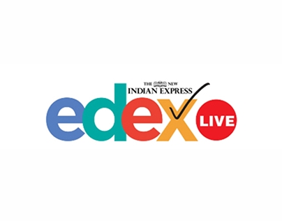 edex live logo