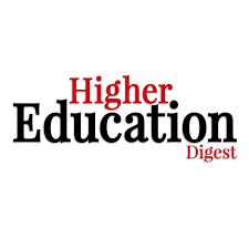 Higher education Digest