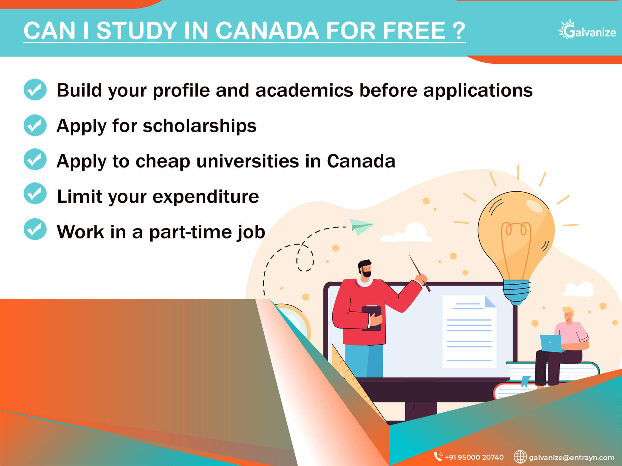 Study in Canada for Free (1)