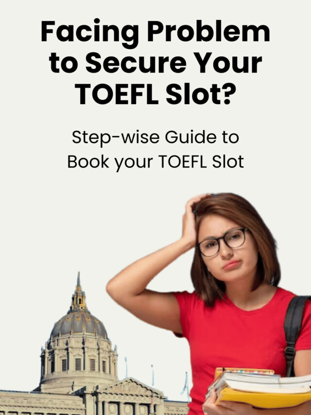 Mastering TOEFL Slot Booking: Your Key to Test Success