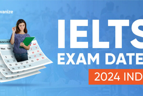 IELTS Exam Dates 2024 India