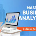 Masters in Business Analytics in USA