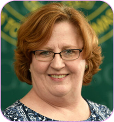Colleen Flynn Thapalia