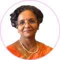 Shanthi Mohan