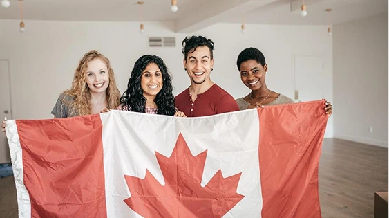 Canadian Dreams