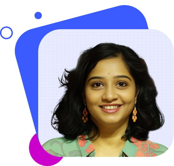 Pavithra Srinivasan