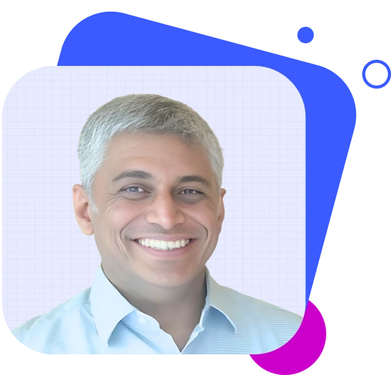 Ram Srinivasan