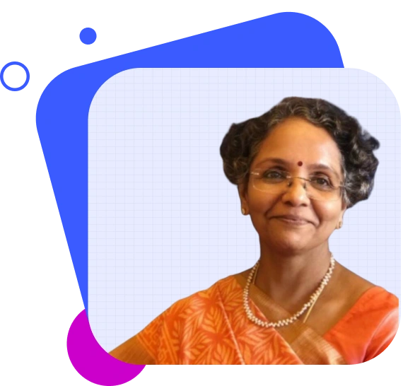 Shanthi Mohan
