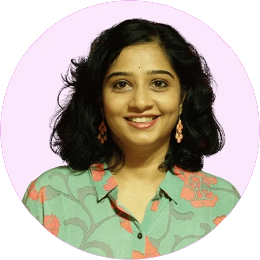 Pavithra Srinivasan
