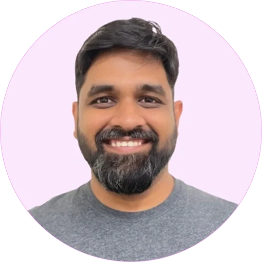 Sriram Venkataraman