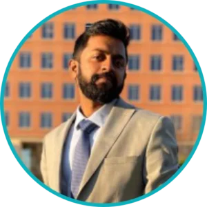 Ajay M