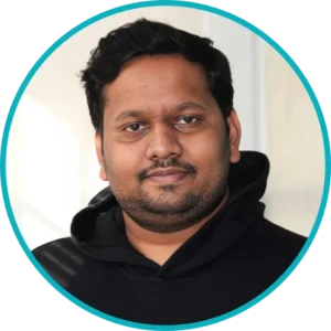 Akhil P