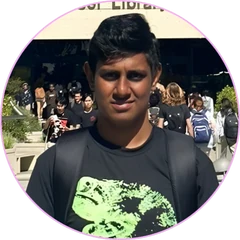 Alok R