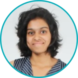 Rishika S