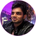 Shyam S