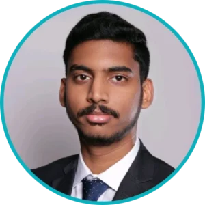 Abishek S.