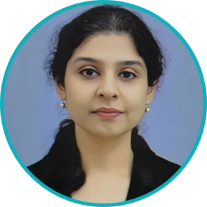 Neeti S.
