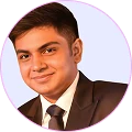 Nandan K.