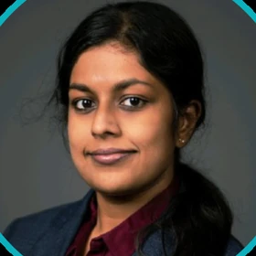 Apoorva S