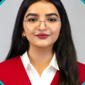 Esha V