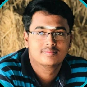 Harish M