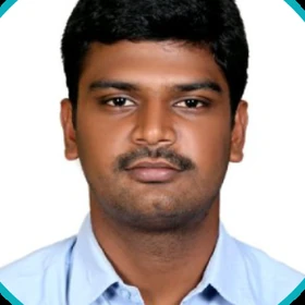 Manoj P