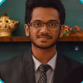 Sai Charan R