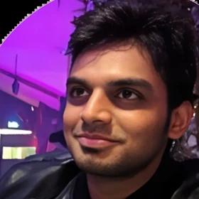 Shyam S