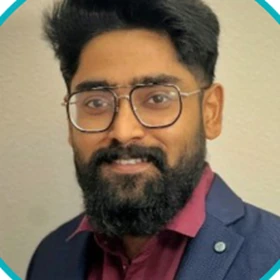 Vyshak S