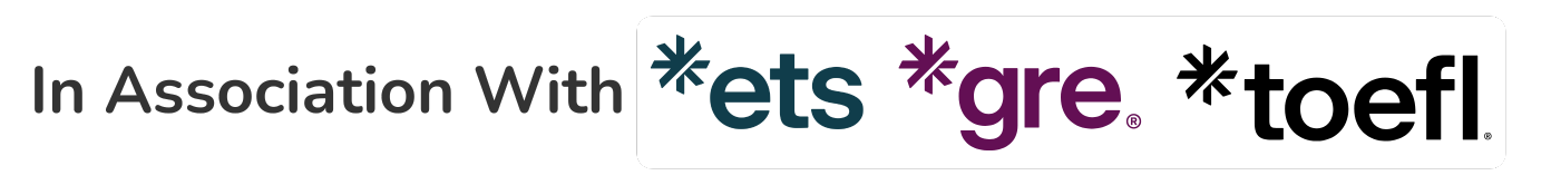 In Association With ETS