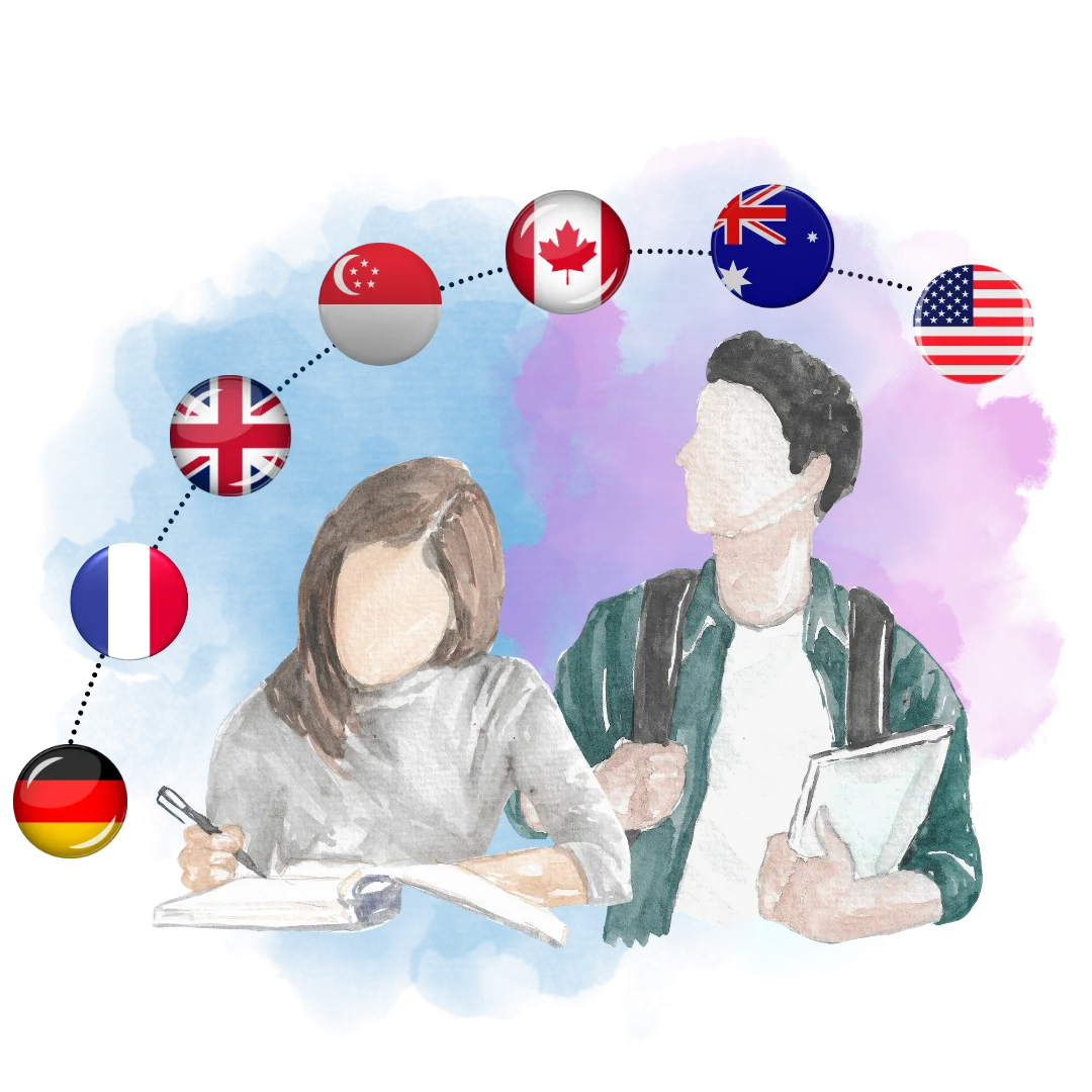 Global Admissions Readiness Benchmark