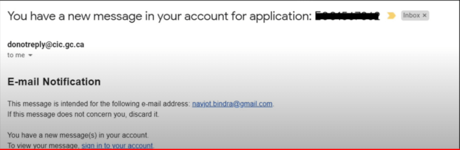 Invitation to apply 1