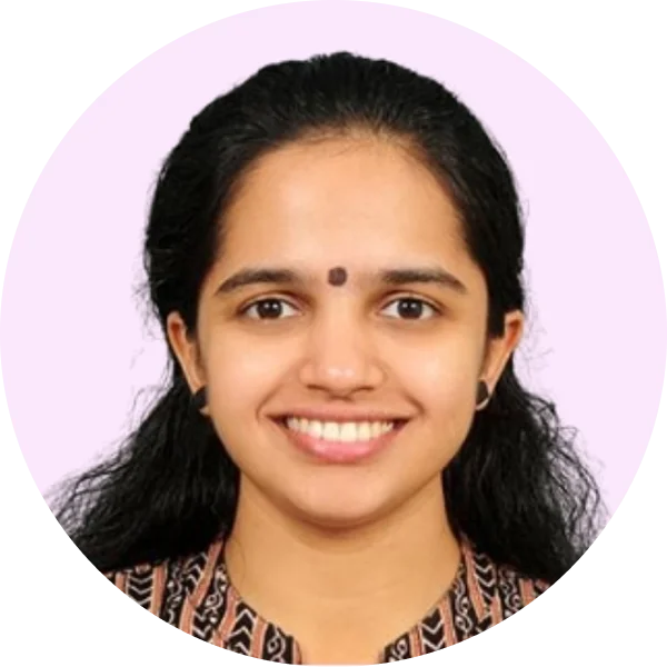 Aswathy Mohandas
