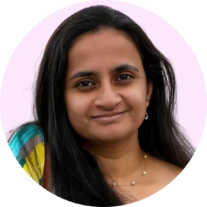 Dr. Jayanthy Ramakrishnan