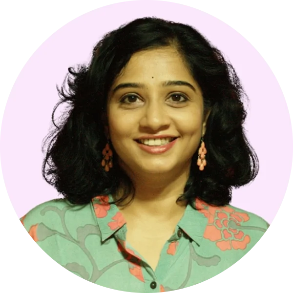 Pavithra Srinivasan
