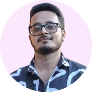 Sayak Mondal