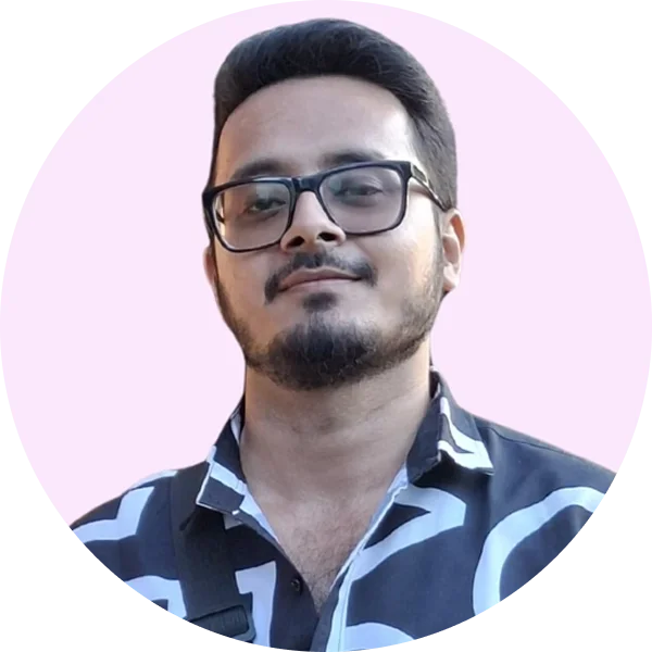 Sayak Mondal