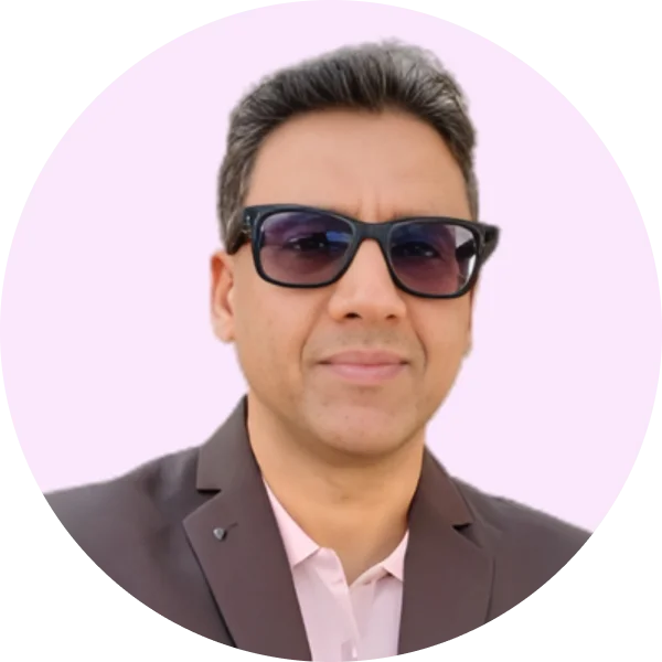 Sriram Sridharan