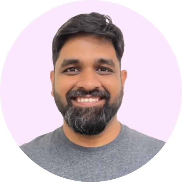 Sriram Venkataraman