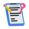 TOEFL app