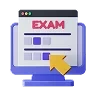 TOEFL mock test