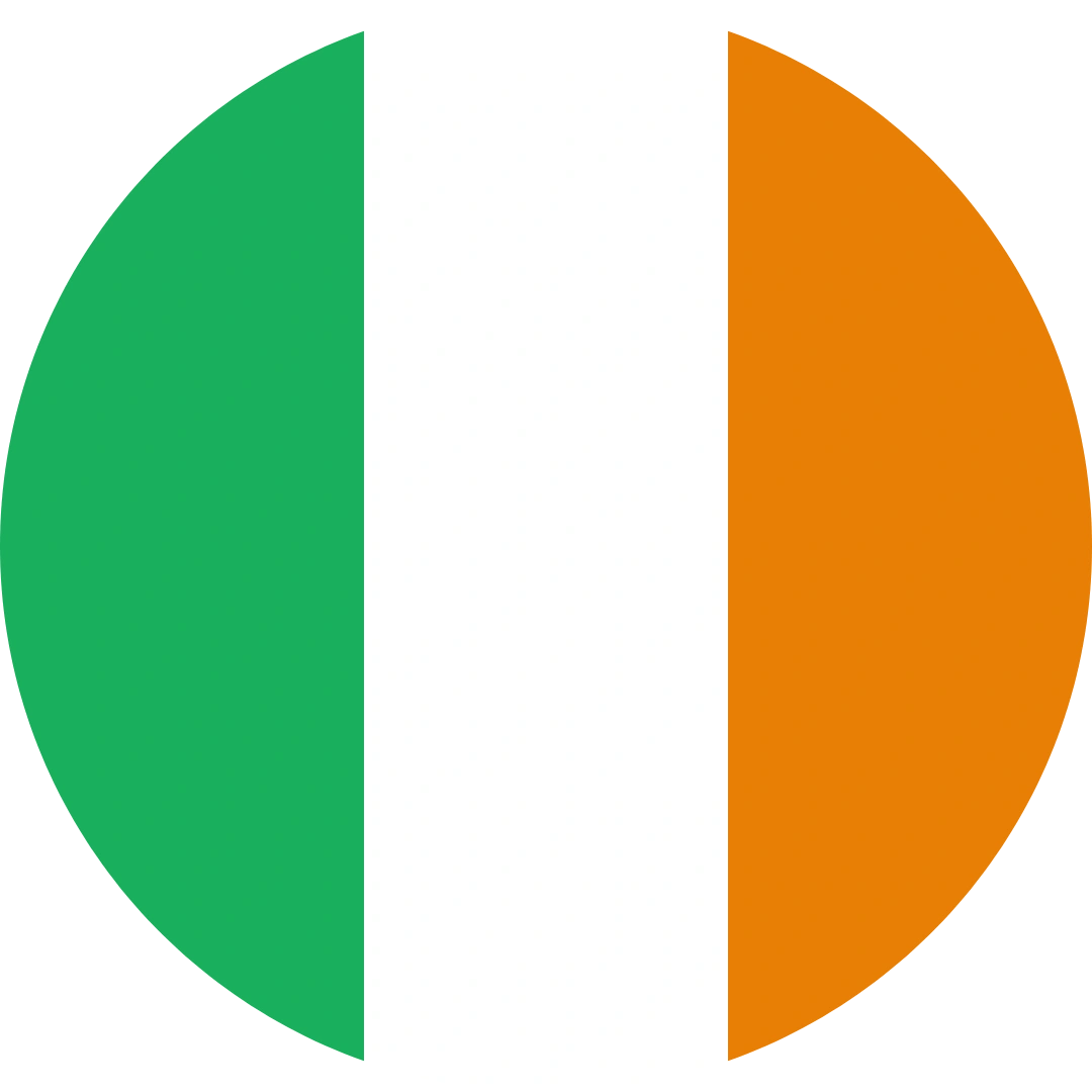 Ireland