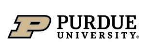 Purdue University logo